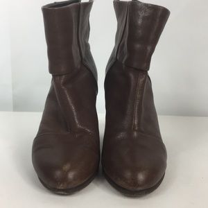 Rag and bone boots size 6.5